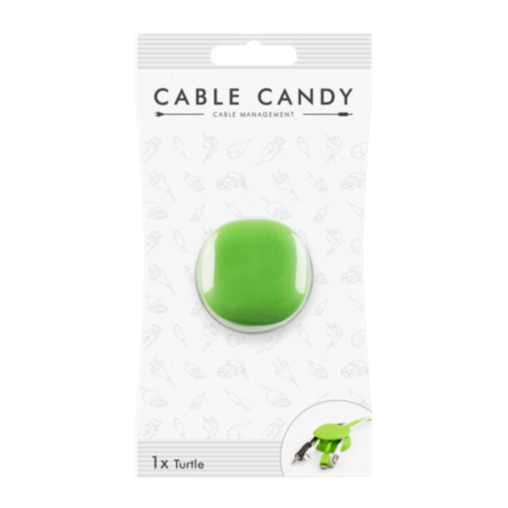Cable Candy Turtle