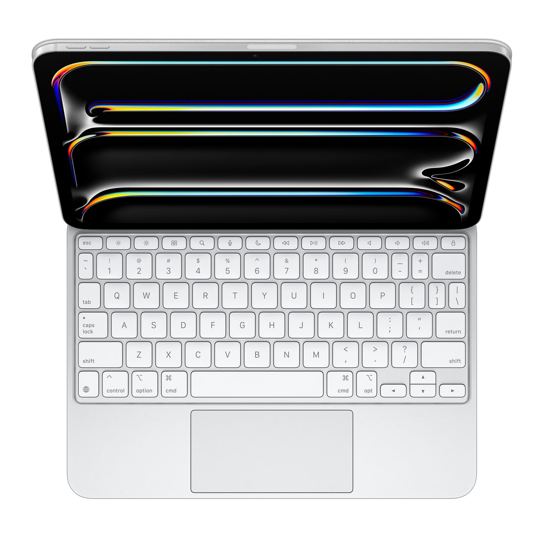 Magic Keyboard for iPad Pro 11 (M4) - Preorder now. Pickup starting May 15th