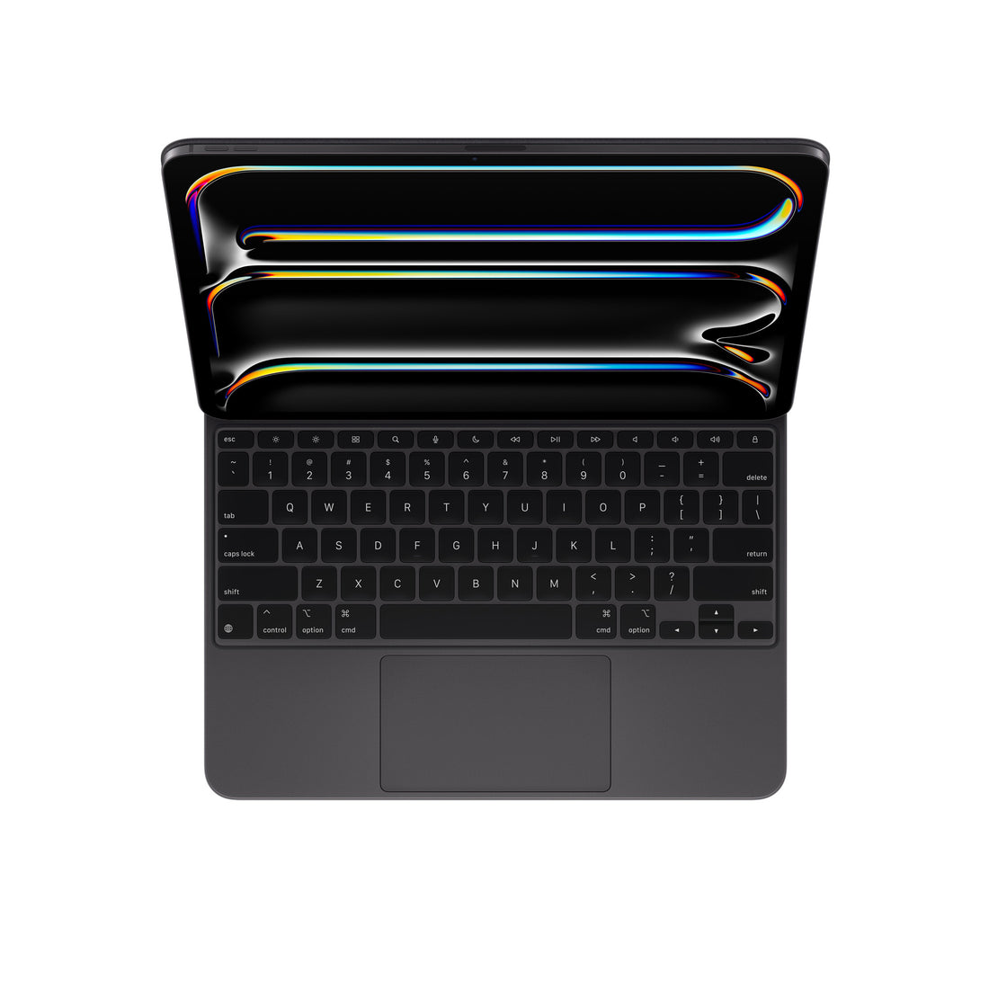 Magic Keyboard for iPad Pro 13-inch (M4) - Preorder now. Pickup starting May 15th