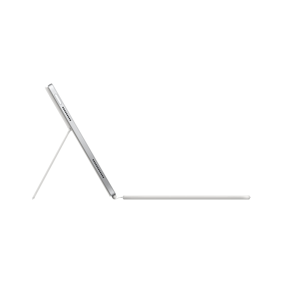 Apple Smart Folio for iPad Pro 13-inch (M4)