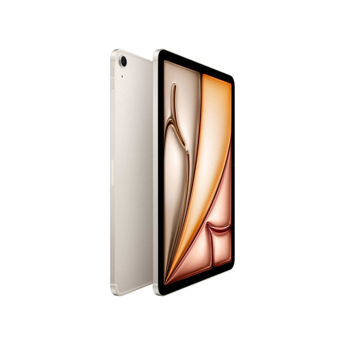 iPad Air 11-inch (2024) - Preorder now. Pickup starting May 15th
