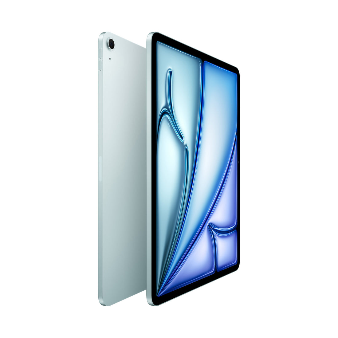 iPad Air 13-inch (2024) - Preorder now. Pickup starting May 15th