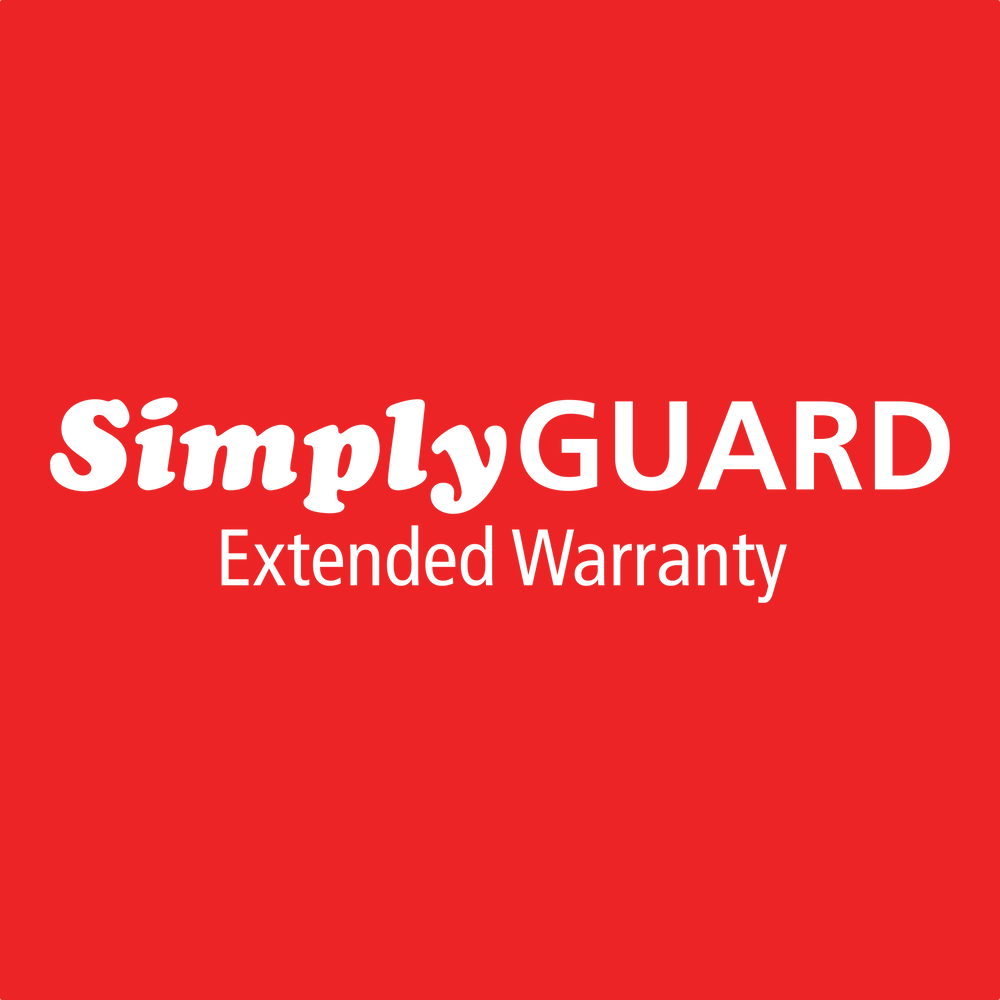 SimplyGuard Extended Warranty for MacBook 13" Air M2/M3