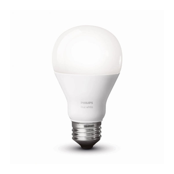 Philips Hue White A19 Single Bulb – Simply Computing