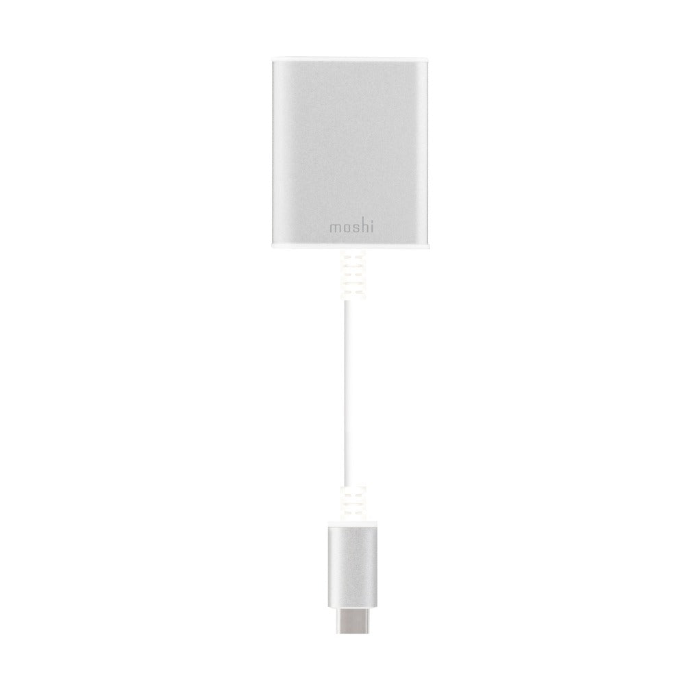 Moshi USB-C to HDMI Adapter - 4K/60Hz, HDR