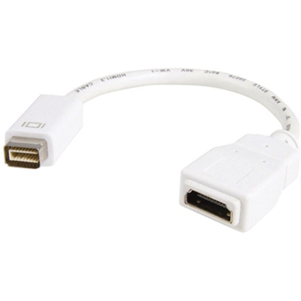 Startech Mini-DVI to HDMI Adapter for MacBooks and iMacs