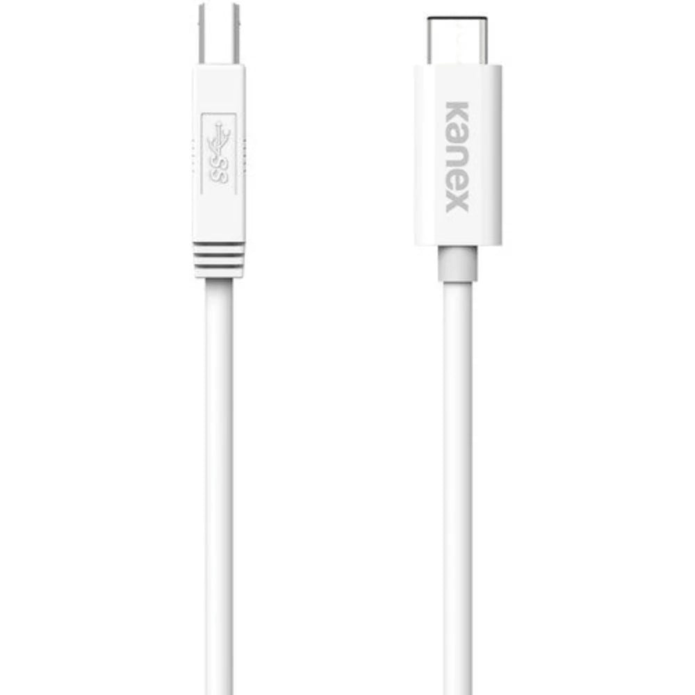 Kanex USB Type-C to Standard-B Cable