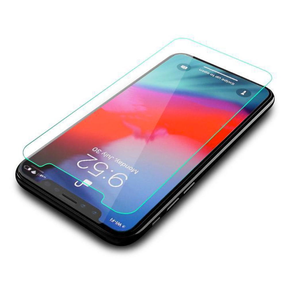 JCPal iClara Glass Screen Protector for iPhone Xs