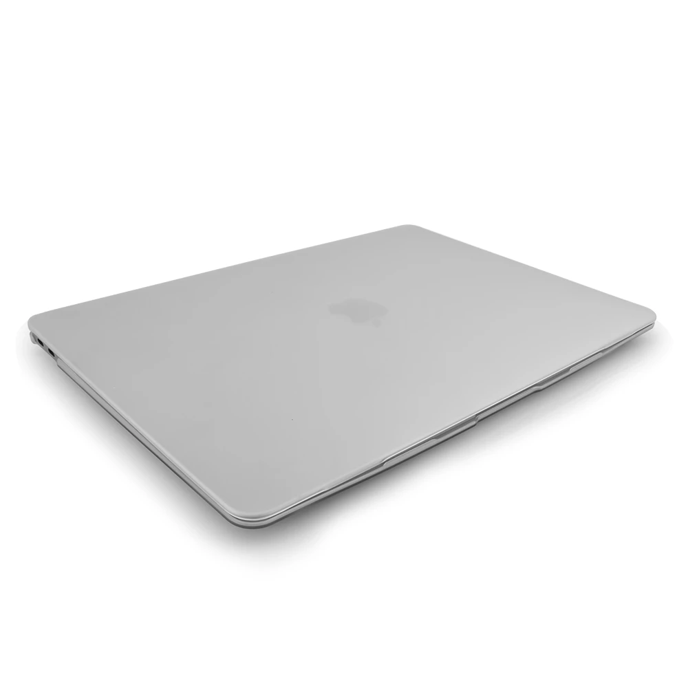 MacGuard Protective Case for MacBook Air 13-inch with Touch ID