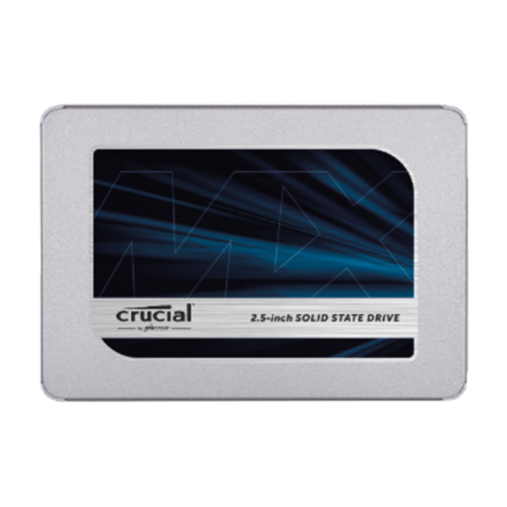 Crucial MX500 Solid State Drive