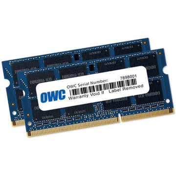 OWC 32GB DDR3 1867 MHz SO-DIMM Memory Kit