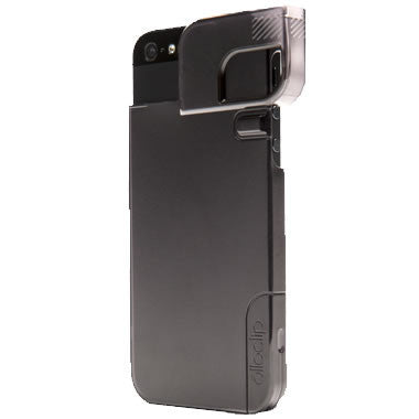 Olloclip iPhone 5/5s Quick-Flip Case