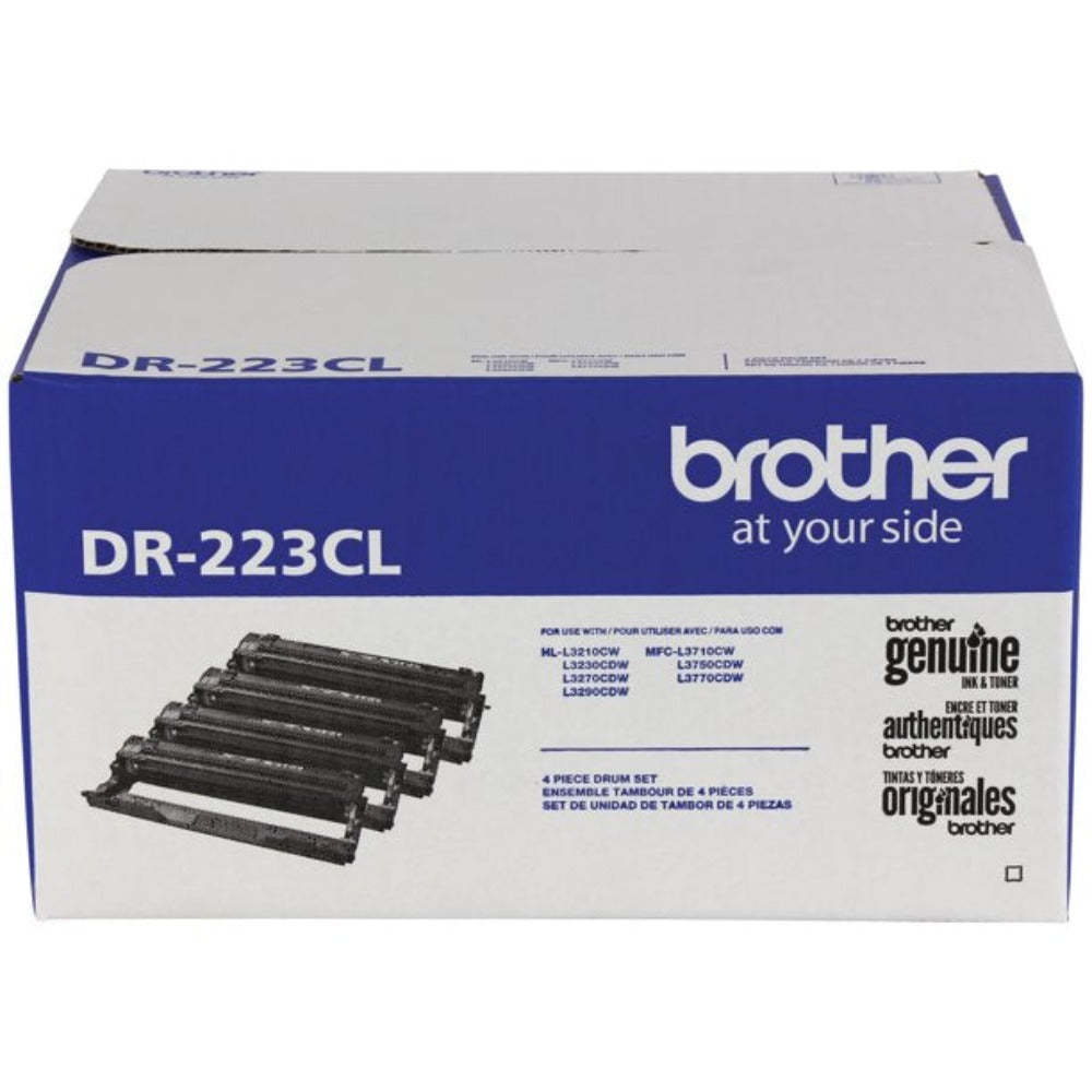 Brother DR-223 Drum Unit