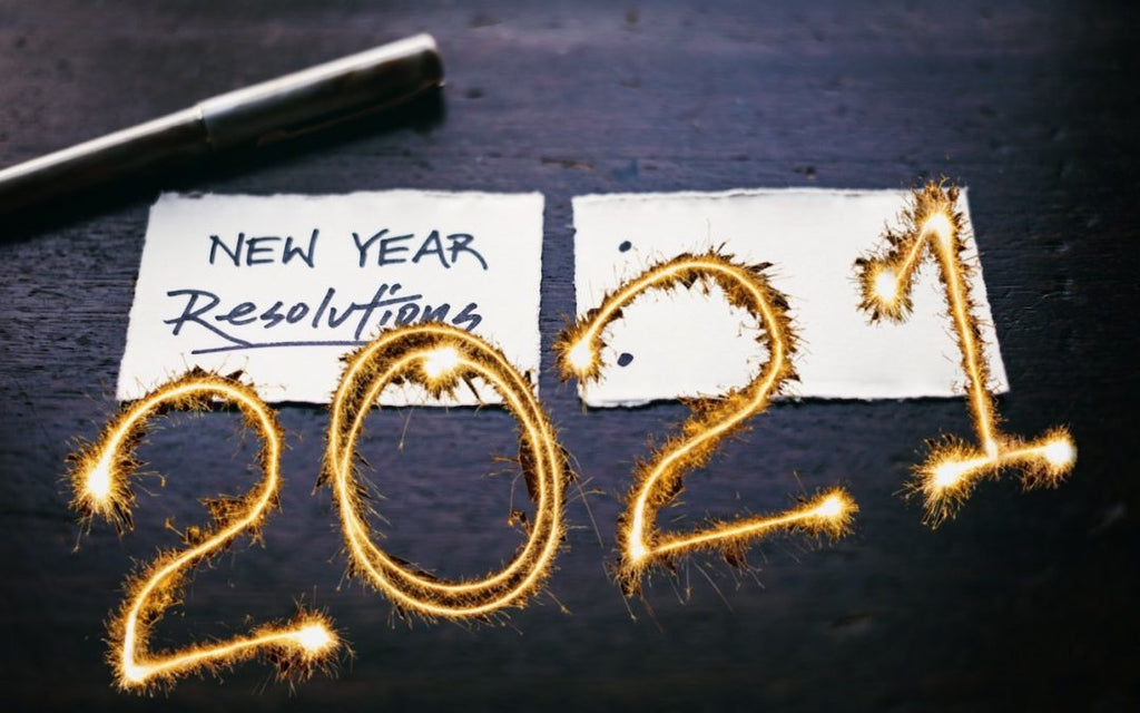 5 New Year's Resolutions that will improve your Digital Secuirty