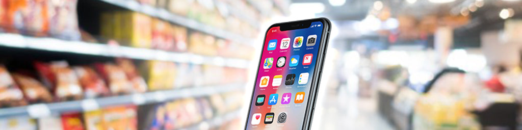 Saving Money on Everyday Shopping with Your iPhone