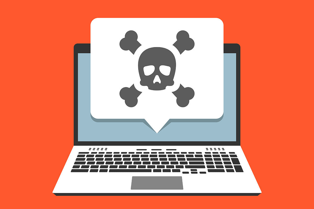 Stay Safe Online- Mac Clean Up & Malware Removal
