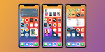 Our Four Favourite Features of iOS 14