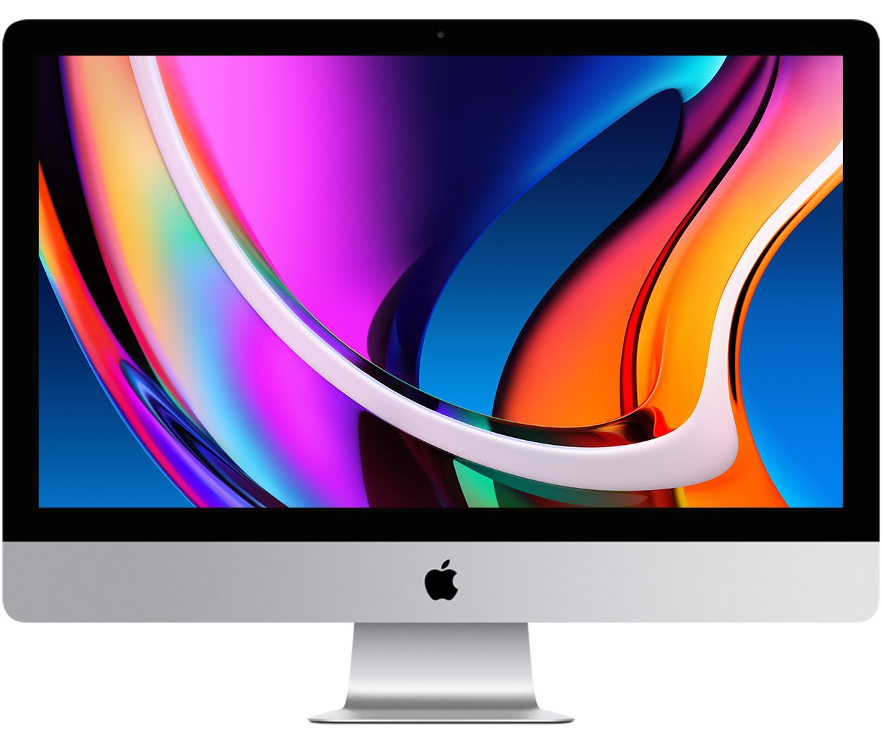 Apple Significantly Enhances the 27-inch iMac