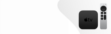 Apple TV New