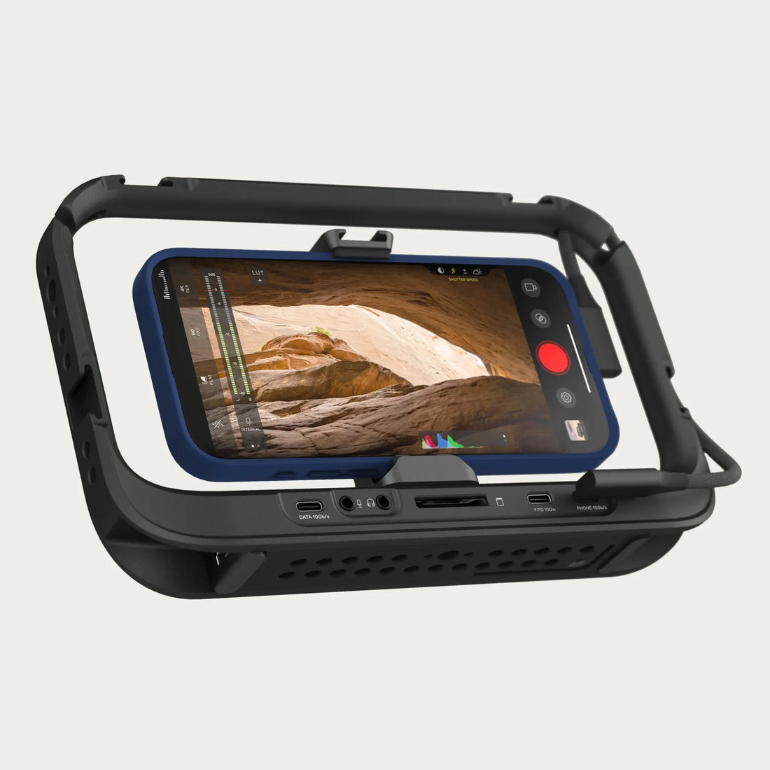 Moment Supercage - Mobile Cage