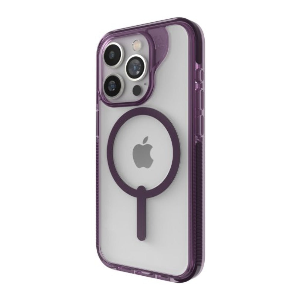 ZAGG Santa Cruz Snap Case For iPhone 15 Pro
