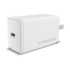 HyperGear GaN 65W USB-C Wall Charger