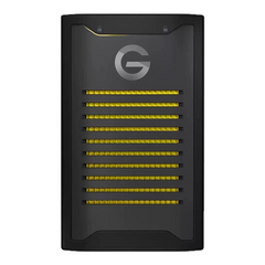 SanDisk Pro G-Drive ArmorLock SSD USB3.2 (Gen2)