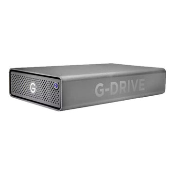 SanDisk Pro G-Drive Pro Desktop Hard Drive 20TB