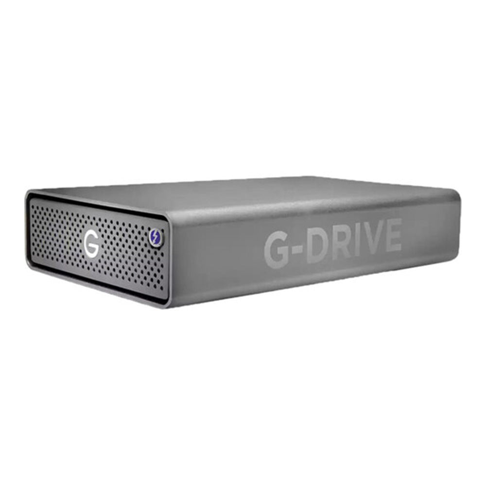 SanDisk Pro G-Drive Pro Desktop Hard Drive 20TB