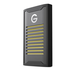 SanDisk Pro G-Drive ArmorLock SSD USB3.2 (Gen2) 1TB