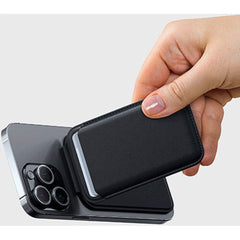Satechi Magnetic Wallet Stand for iPhones