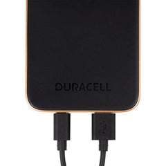 Duracell Charge 10 10,000mAh Power Bank