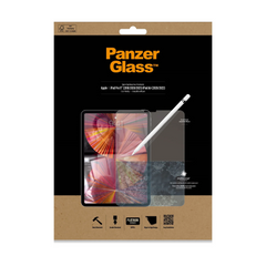 PanzerGlass Screen Protector for iPad Air 10.9-Inch/Pro 11-Inch