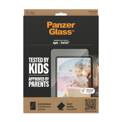 PanzerGlass Screen Protector for iPad 10.9-Inch