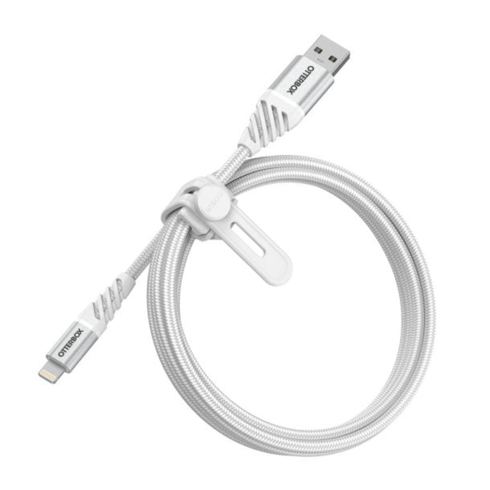 OtterBox USB-A to Lightning Braided Cable