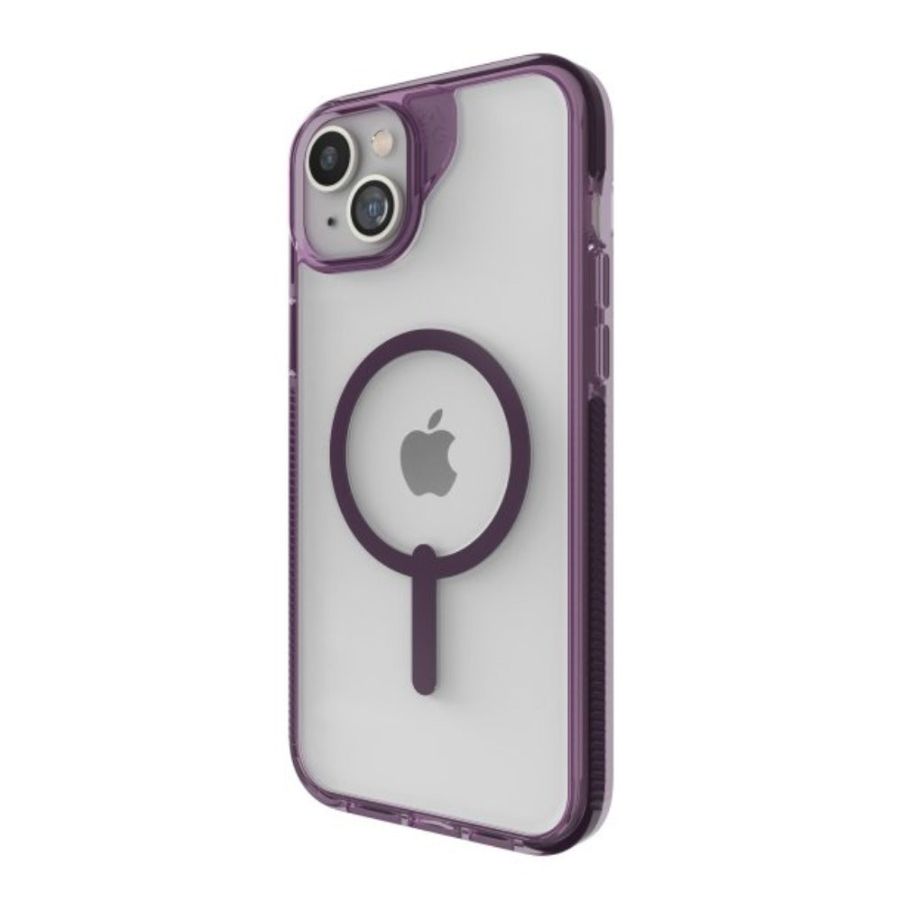 ZAGG Santa Cruz Snap Case For iPhone 15/14 Plus
