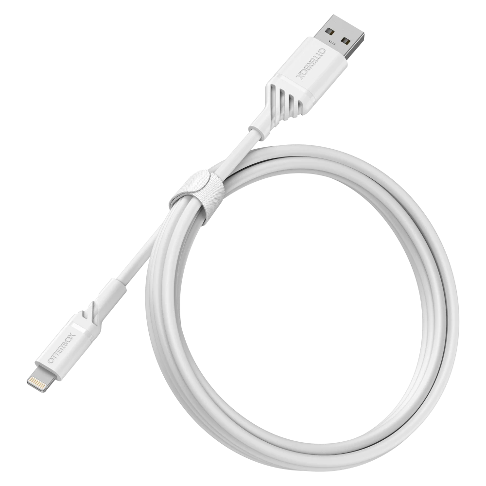 OtterBox USB-A to Lightning Cable