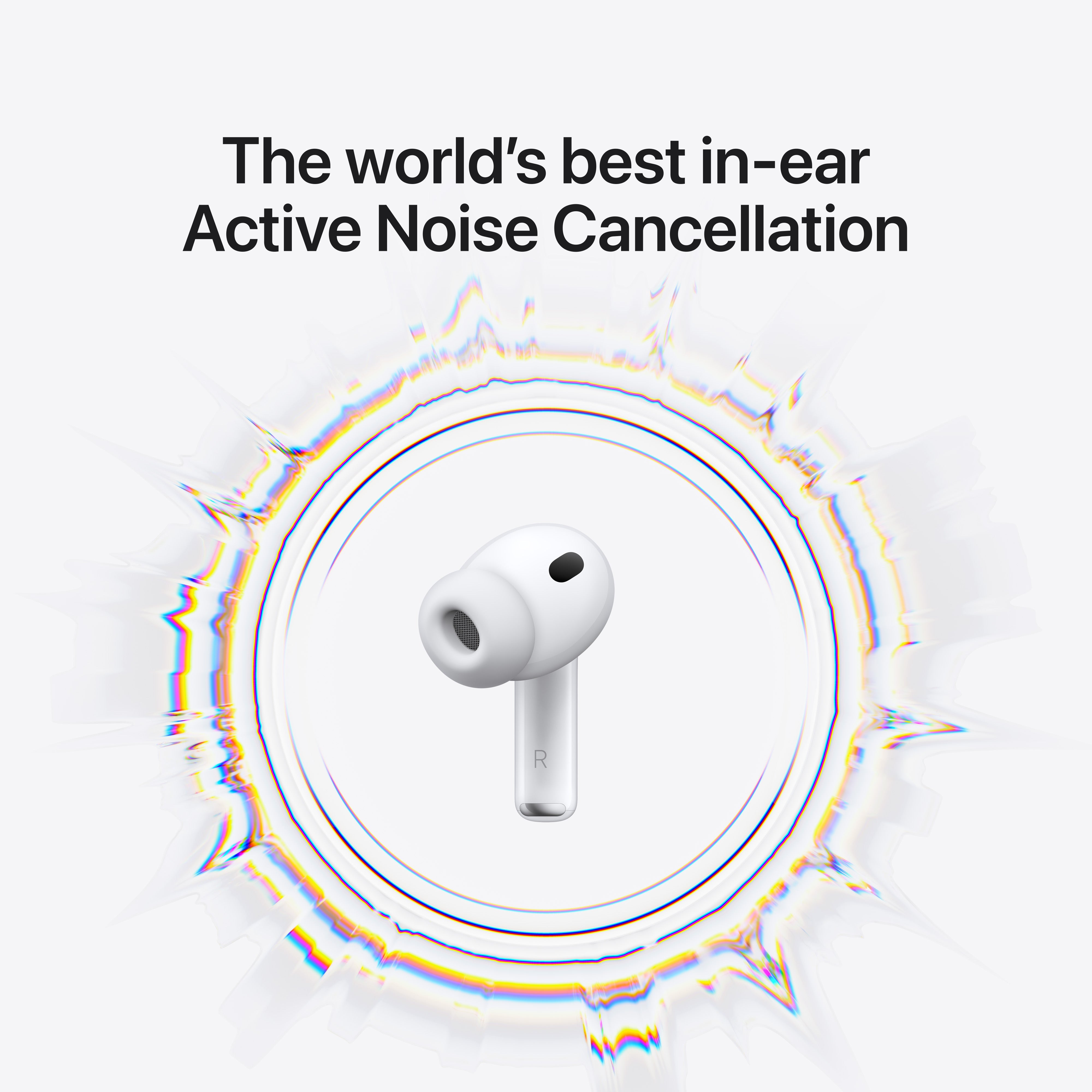 AirPods Pro 3