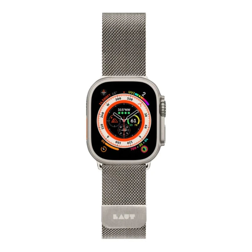 LAUT Ultra Loop Strap for Apple Watch Ultra