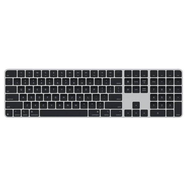 Apple Numeric Magic Keyboard with Touch ID (USB-C)
