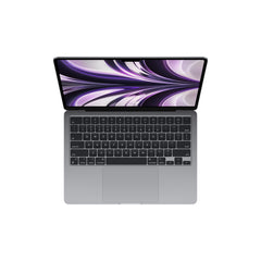 MacBook Air 13-inch (M2, 2022) (Open-Box)