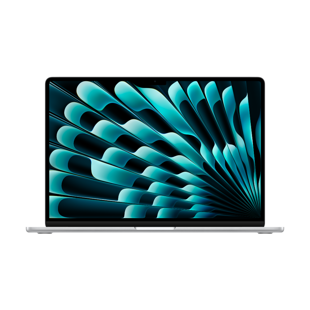 MacBook Air 15-inch (2023)