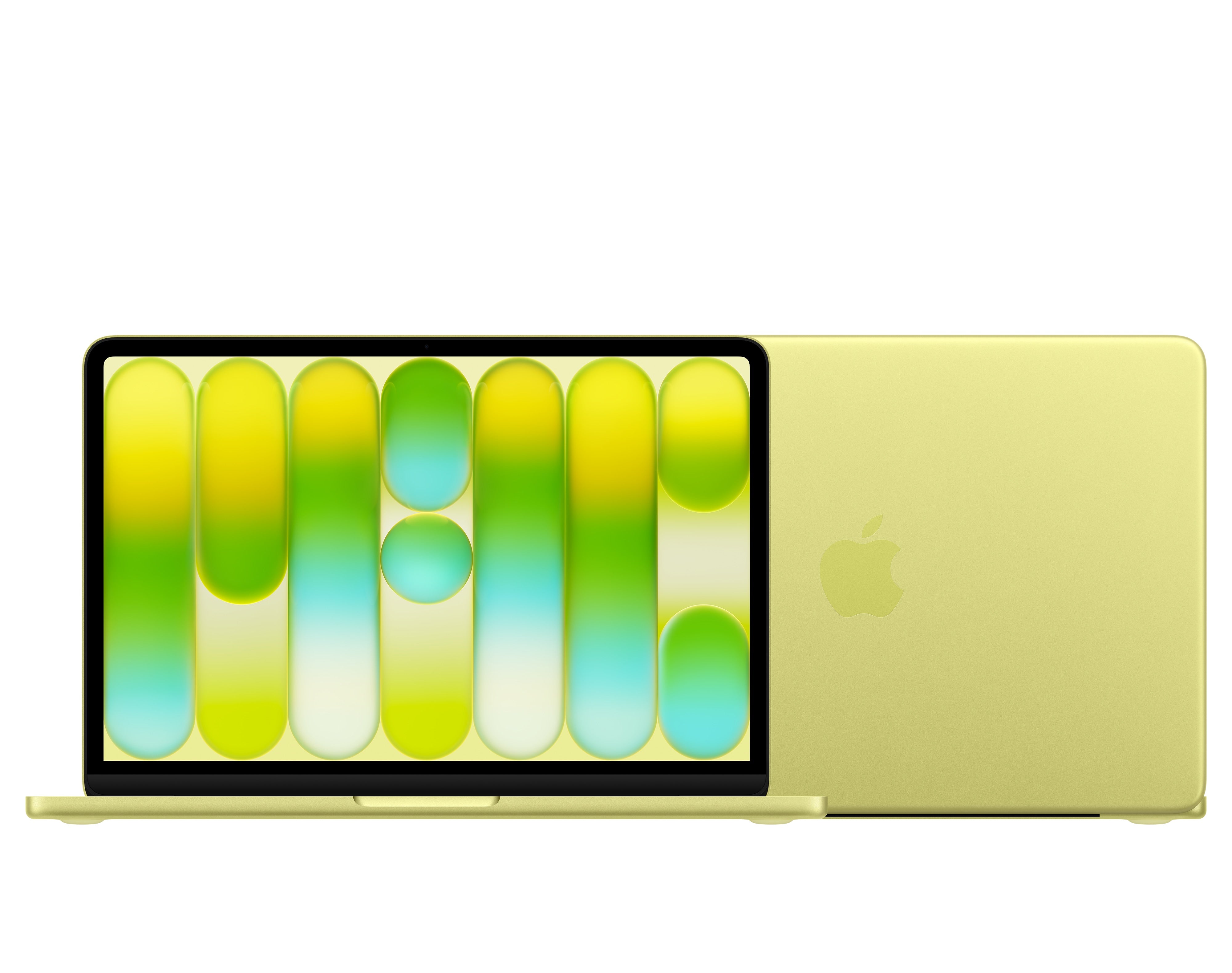 【ほぼ新品】MacBook Neo 256GB citrus MacBook Neo