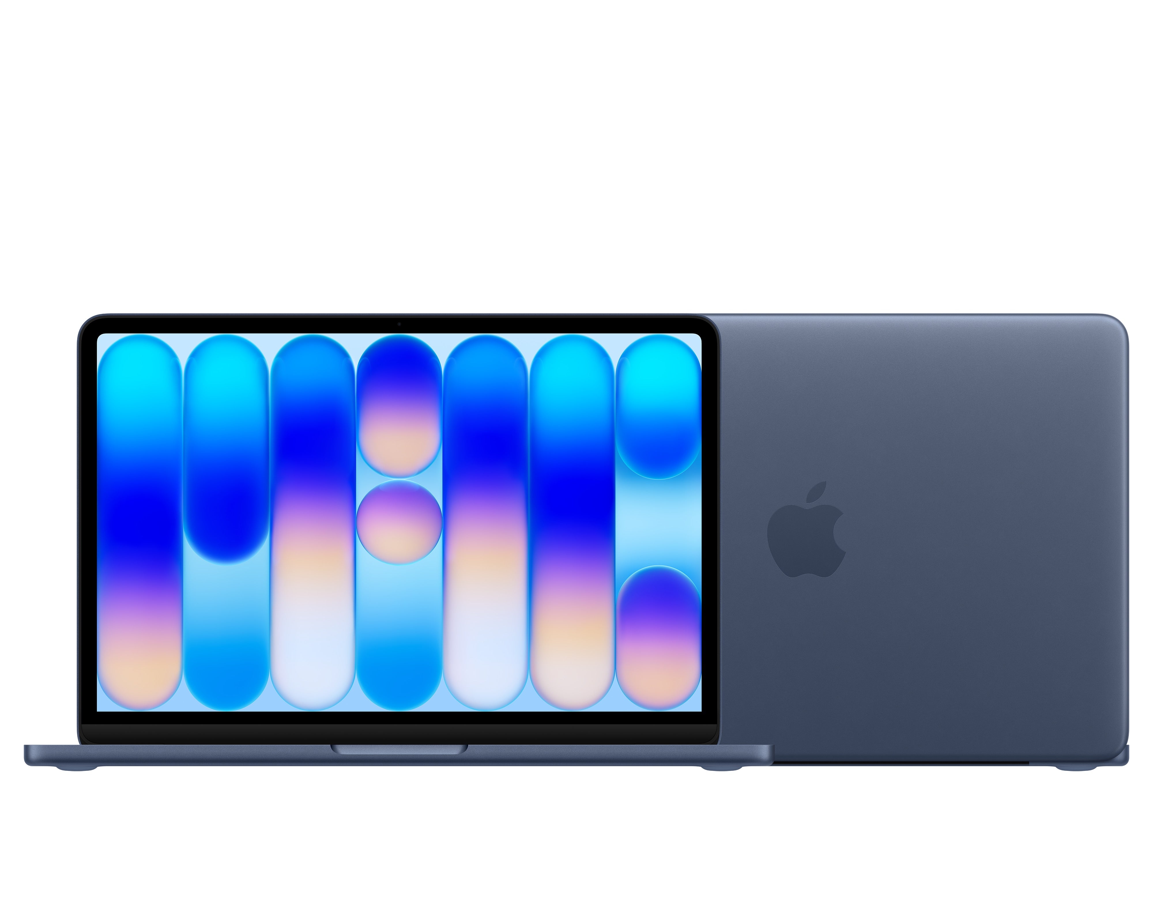 MacBook Neo/8GB,256GB/インディゴ/13インチ/ほぼ新品 MacBook Neo