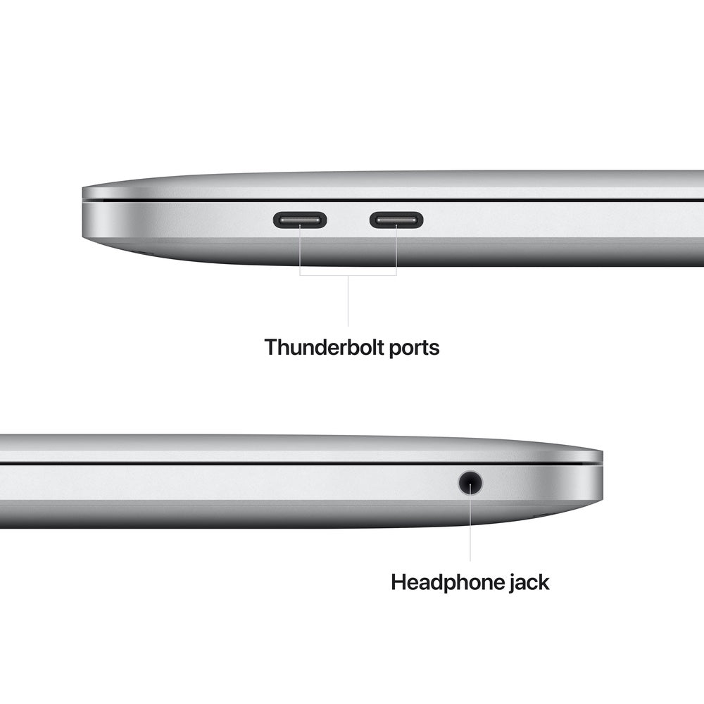 MacBook Pro (13-inch, M2, 2022) (Open-Box)