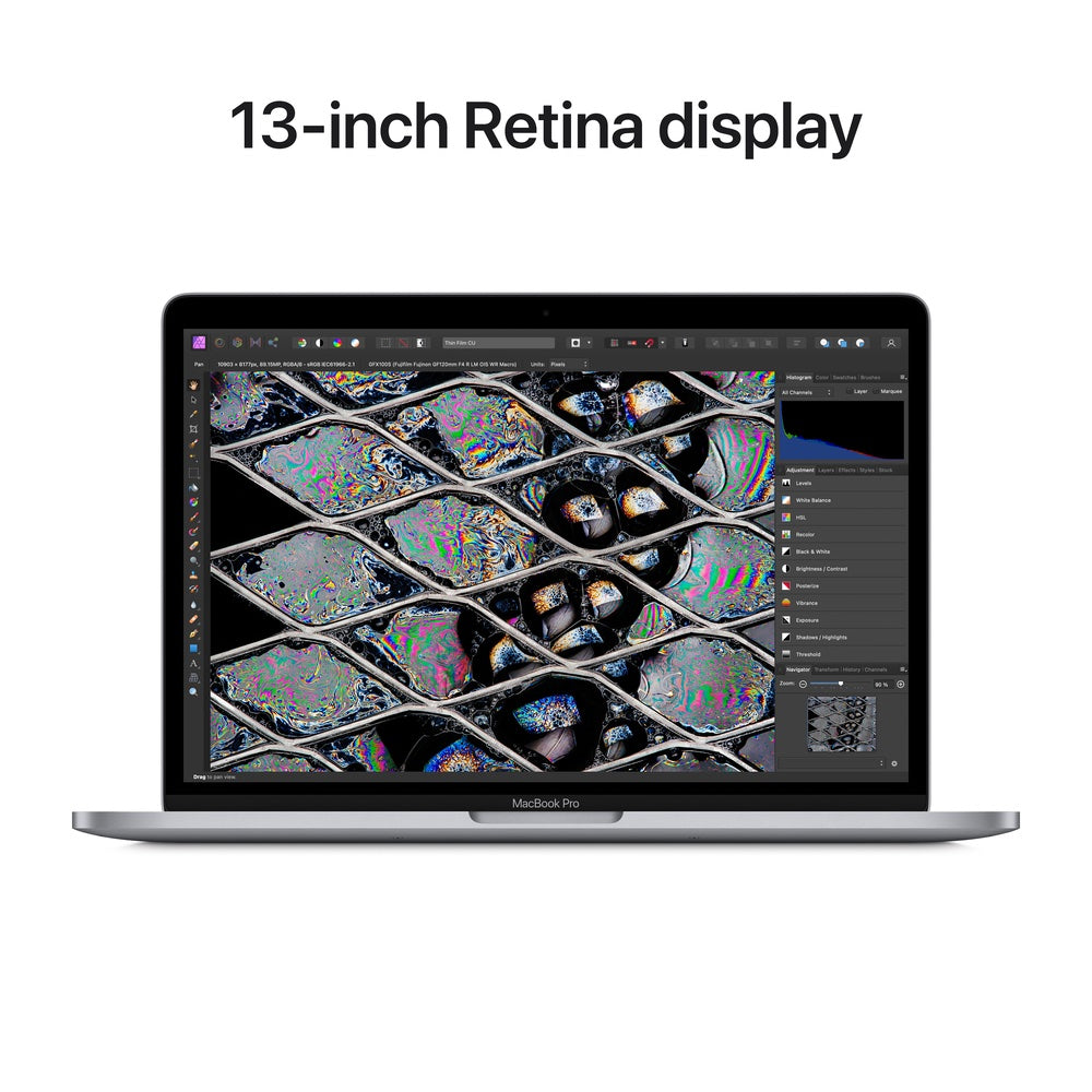 MacBook Pro (13-inch, M2, 2022) (Open-Box)