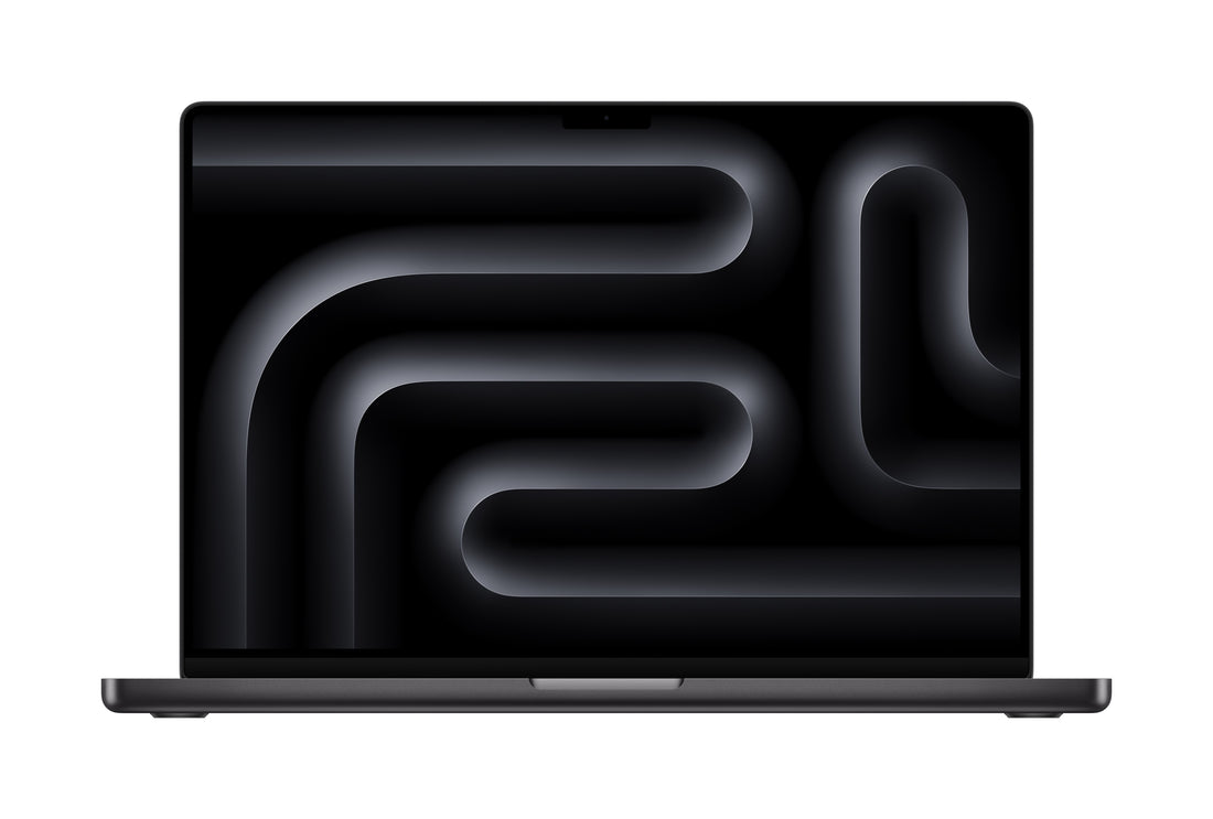 MacBook Pro 16 M5 Pro & M5 Max