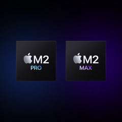 MacBook Pro 16-inch (M2, 2023) (Open-Box)