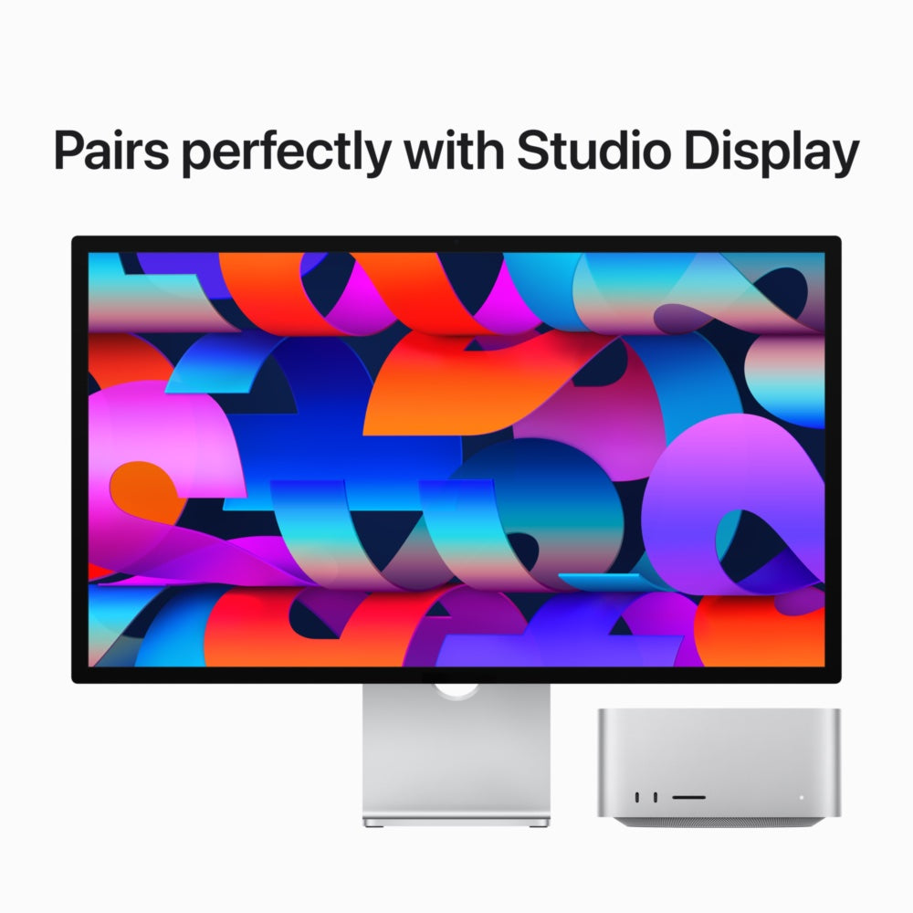 Mac Studio (2023)