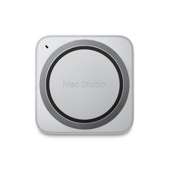 Mac Studio (M1, 2022) (Open-Box)